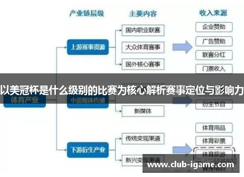 以美冠杯是什么级别的比赛为核心解析赛事定位与影响力