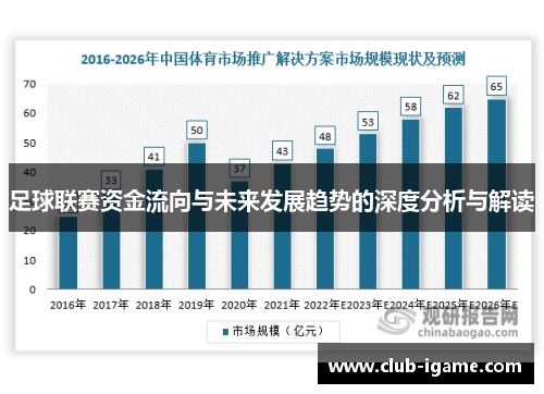 足球联赛资金流向与未来发展趋势的深度分析与解读