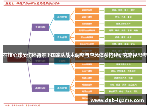在核心球员伤停背景下国家队战术调整与应急体系构建研究路径思考 在核心球员伤停背景下国家队战术调整与应急体系构建研究路径思考